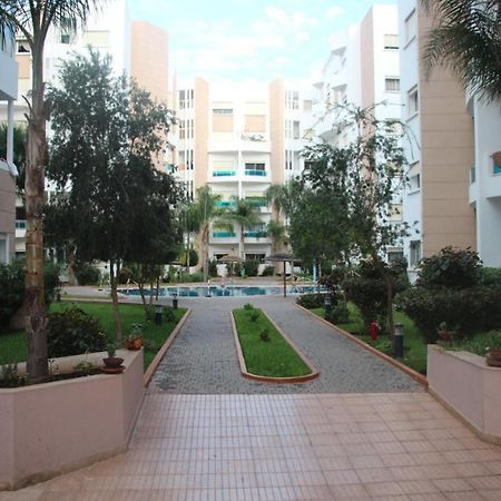 Appartement La Perle De Nouaceur ภายนอก รูปภาพ