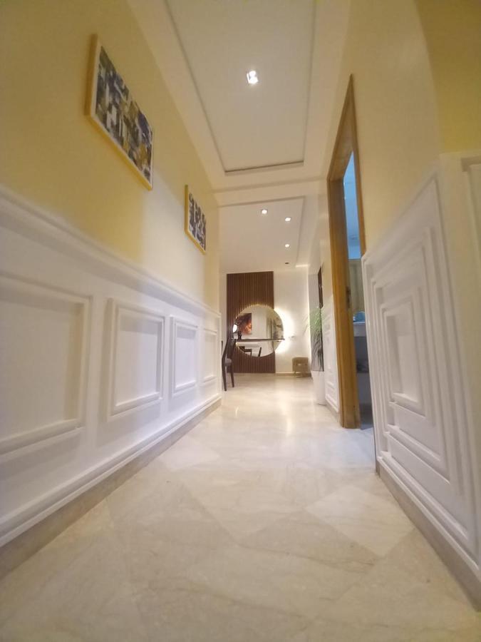 Appartement La Perle De Nouaceur ภายนอก รูปภาพ