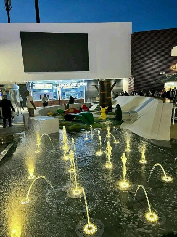 Appartement La Perle De Nouaceur ภายนอก รูปภาพ